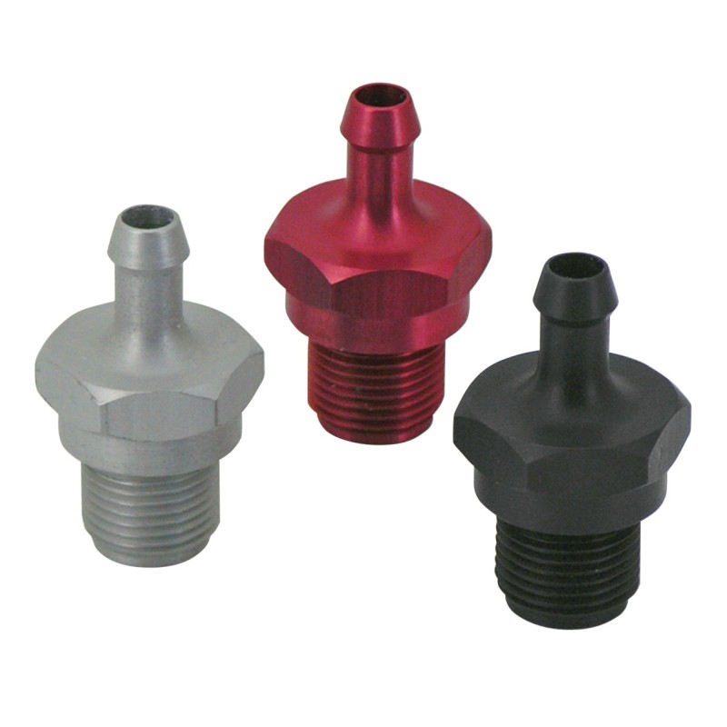 Embouts de durite d'huile usines pour twin cam softail 735018