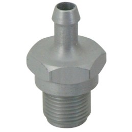 Embouts de durite d'huile usines pour twin cam softail 735018
