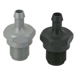 Embouts de durite d'huile usines pour twin cam softail 735018