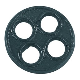 Etancheite de rechange pour les robinets d'essence zodiac du type a disques 011415