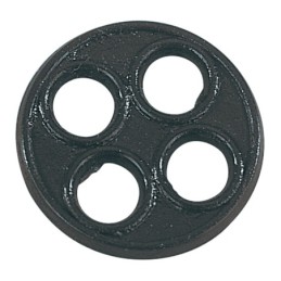 Etancheite de rechange pour les robinets d'essence zodiac du type a disques 011494