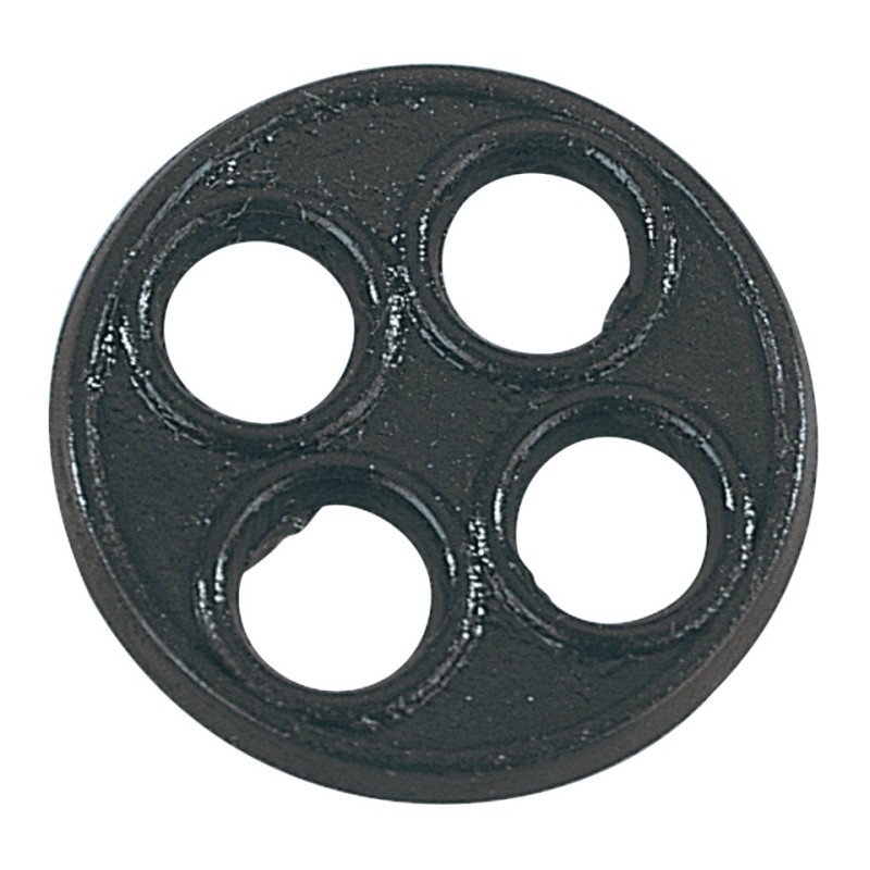 Etancheite de rechange pour les robinets d'essence zodiac du type a disques 011494