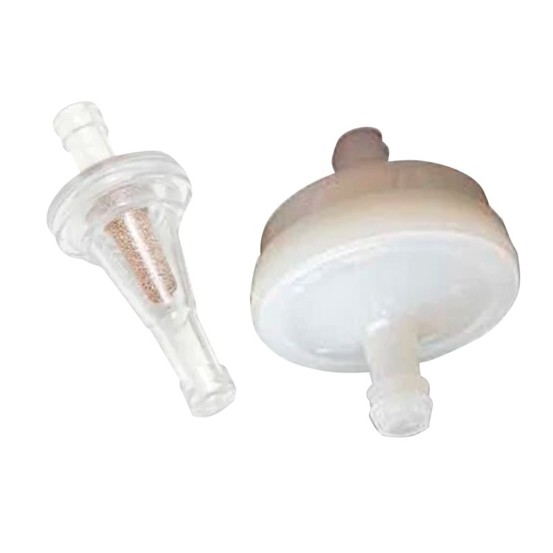 Filtre a essence en nylon in-line 233786