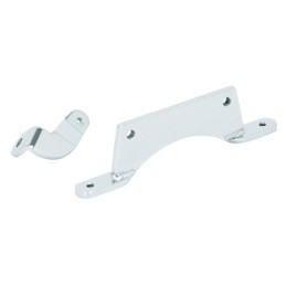 Fixations de bac a huile de softails 160582