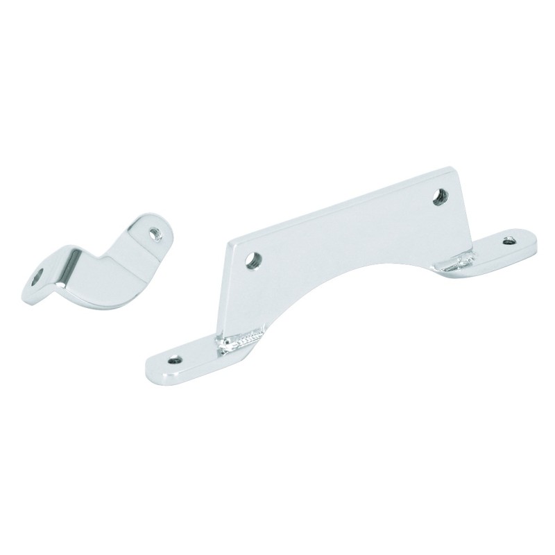 Fixations de bac a huile de softails 160582