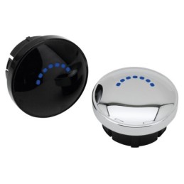 Jauges de carburant a leds 789575