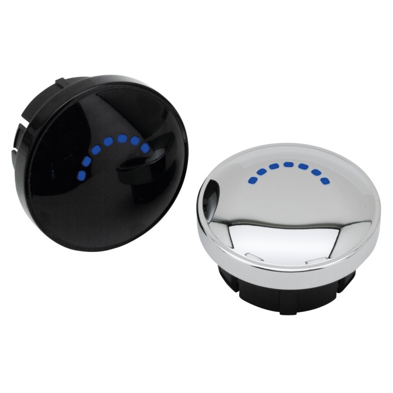 Jauges de carburant a leds 789575