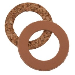Joint de bouchon d'essence et d'huile pour modèles vintage 780296