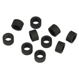 Joints de conduite d'huile pour k, early xl et early big twin 751488