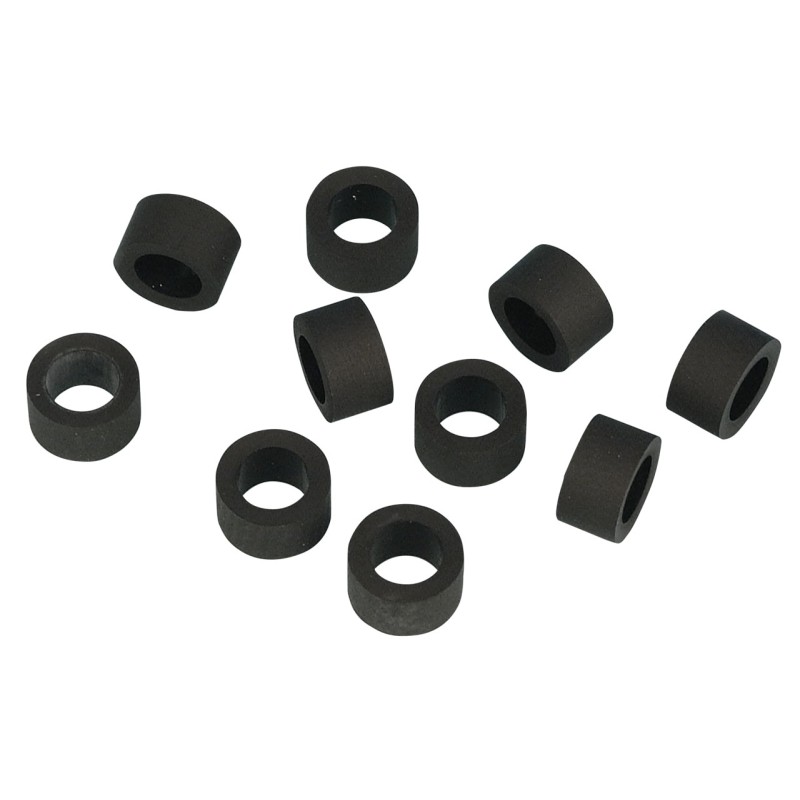 Joints de conduite d'huile pour k, early xl et early big twin 751488