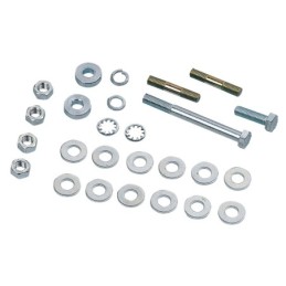 Kit de montage pour reservoir fat bob 345127
