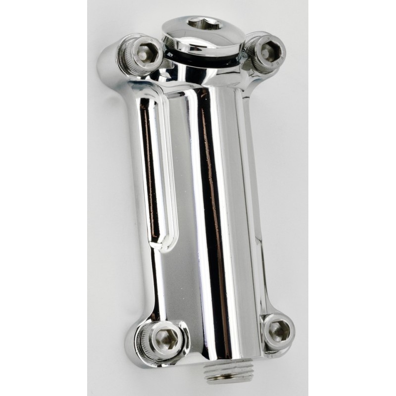 Kits jauge d'huile radium chrome pour touring 323055
