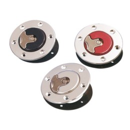 Mini bouchon de remplissage aero 200 newton "a action rapide" 237430