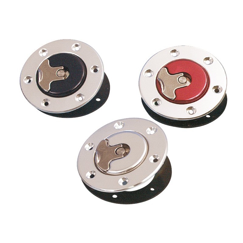 Mini bouchon de remplissage aero 200 newton "a action rapide" 237430