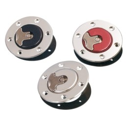 Mini bouchon de remplissage aero 200 newton "a action rapide" 237430