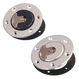 Mini bouchon de remplissage aero 200 newton "a action rapide" 237431