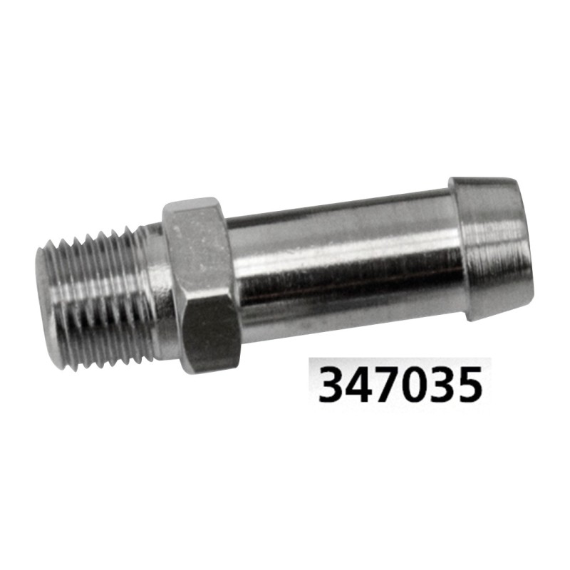 Montures pour conduite d'huile 347035