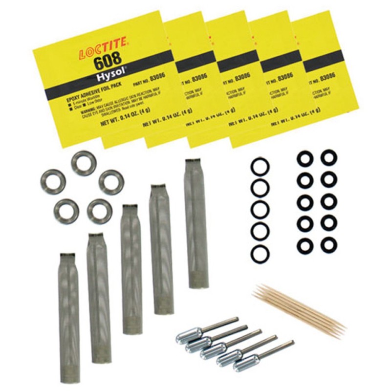 Outils et pieces pour robinets d'essence pingel 730123