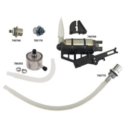 Pieces de pompe a essence 740766