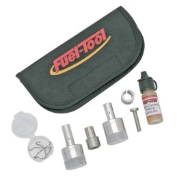 Pieces et outil pour les durites d'injection 747363
