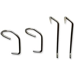 Pieces et outil pour les durites d'injection 747369