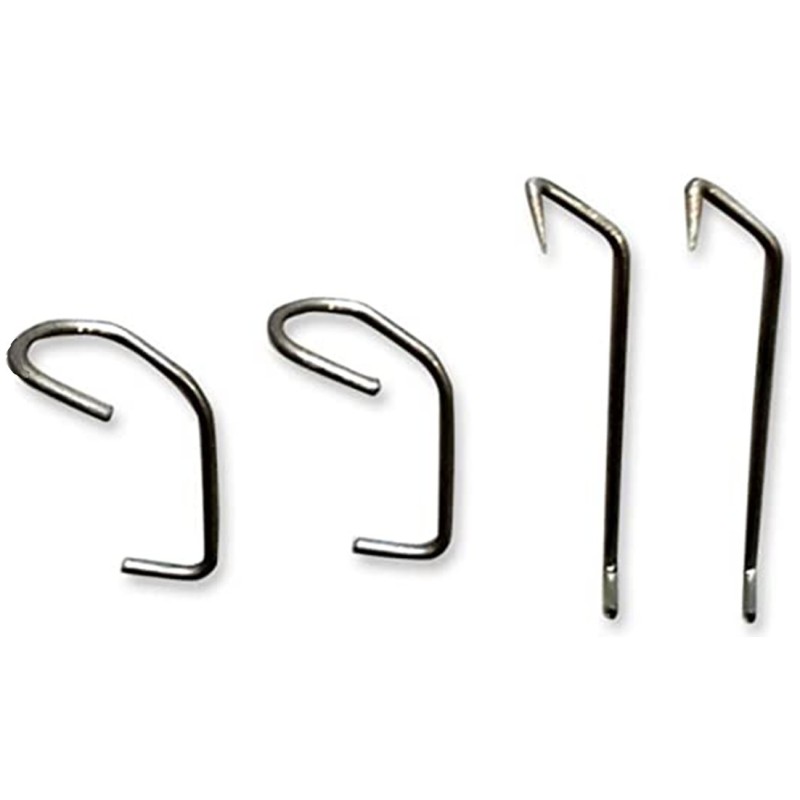 Pieces et outil pour les durites d'injection 747369