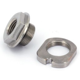 Pingel embout de conversion d'injection en carburateur pour sportster 744268