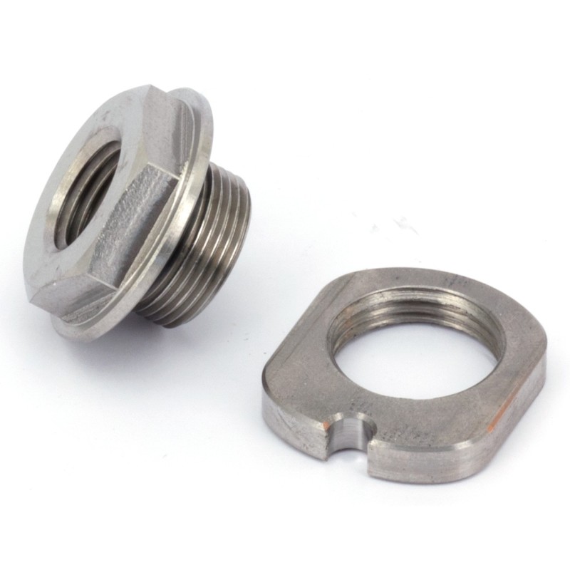 Pingel embout de conversion d'injection en carburateur pour sportster 744268