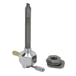 Pingel embout de conversion d'injection en carburateur pour sportster 744295