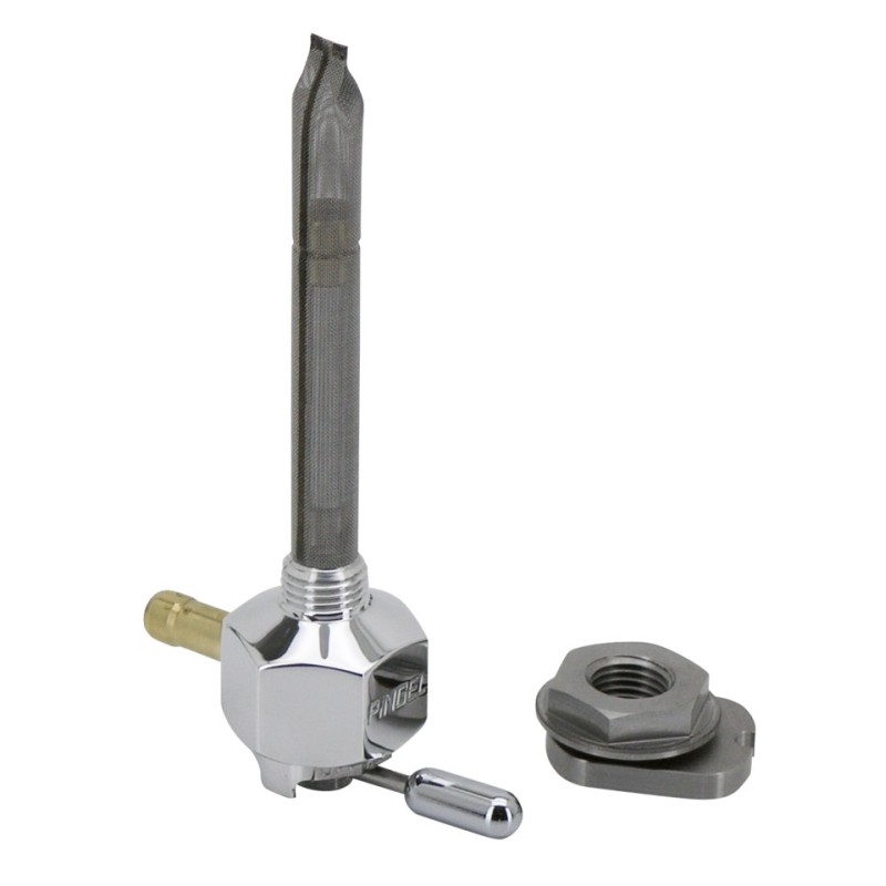 Pingel embout de conversion d'injection en carburateur pour sportster 744295