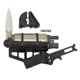 Pompes a injection 740769