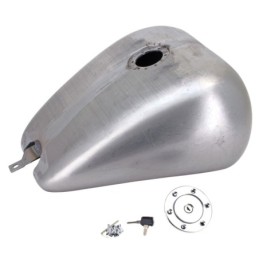 Reservoir custom lisse twin cam softail 011804