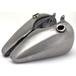 Reservoir d'essence pour vitesses a main knucklehead 789265