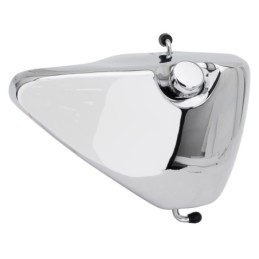 Reservoir d'huile chrome sportster 011383