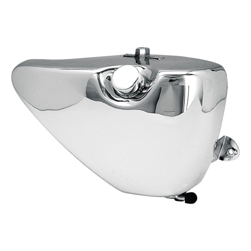 Reservoir d'huile chrome sportster 011706