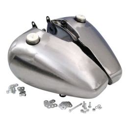 Reservoir fat bob 6 gallons pour cadre boite 4 011316