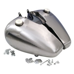 Reservoir fat bob 6 gallons pour cadre boite 4 011316