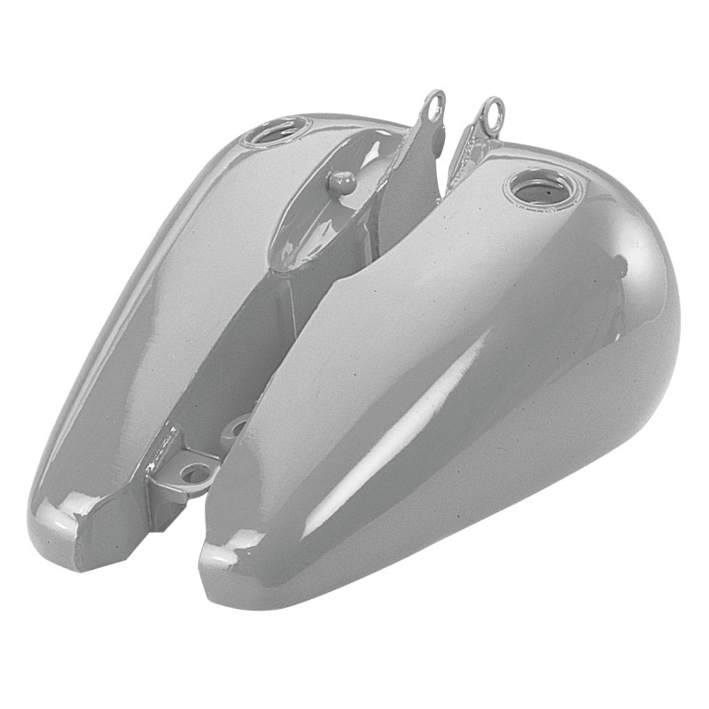 Reservoir fat bob a fixations plates 011184