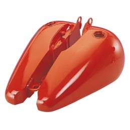 Reservoir fat bob a fixations plates 011184