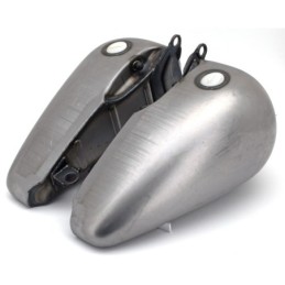 Reservoir fat bob a fixations plates 011389