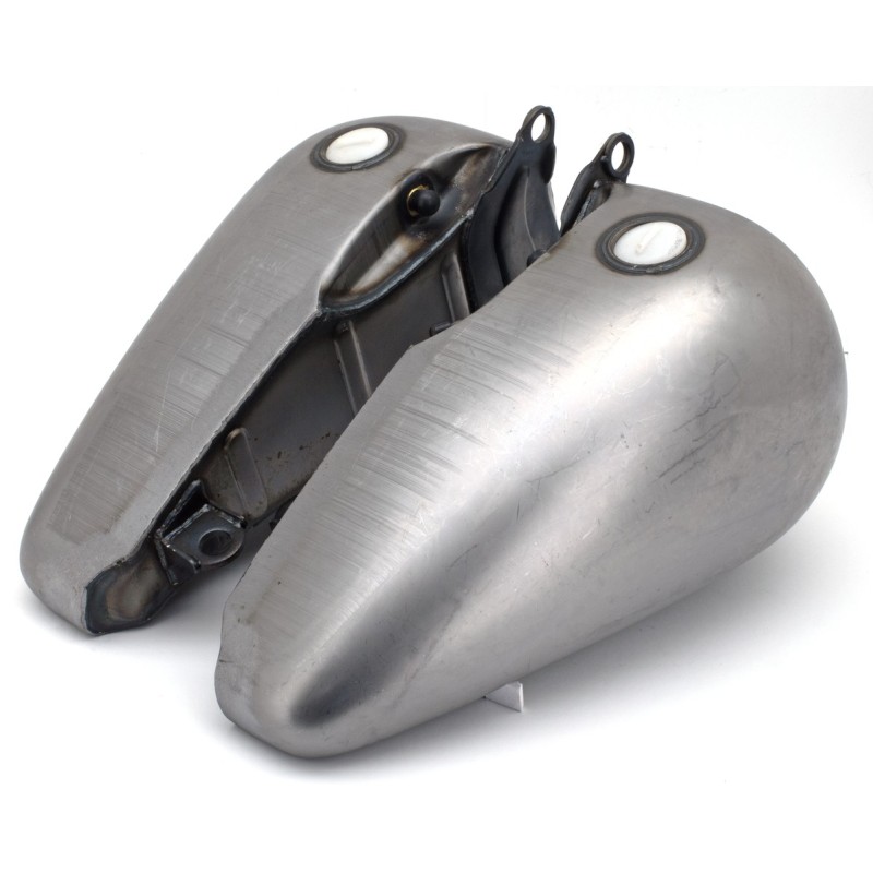 Reservoir fat bob a fixations plates 011389