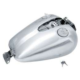 Reservoir fat bob pour fxr 011348