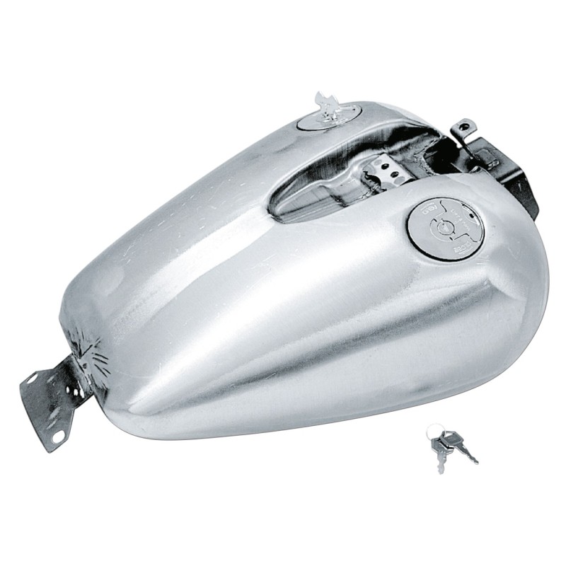 Reservoir fat bob pour fxr 011348