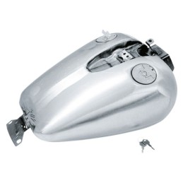 Reservoir fat bob pour fxr 011348