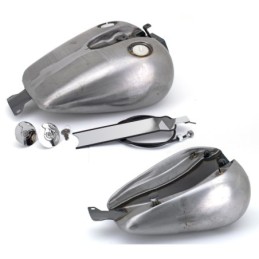 Reservoir fat bob pour fxr 011564