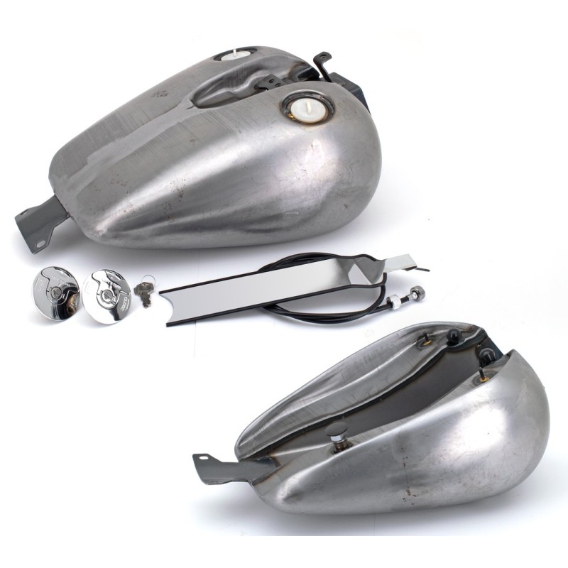 Reservoir fat bob pour fxr 011564