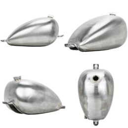 Reservoir lowbrow customs king p-nut frisco 790226