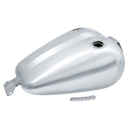 Reservoir quick bob lisse pour dyna et fxr 011572