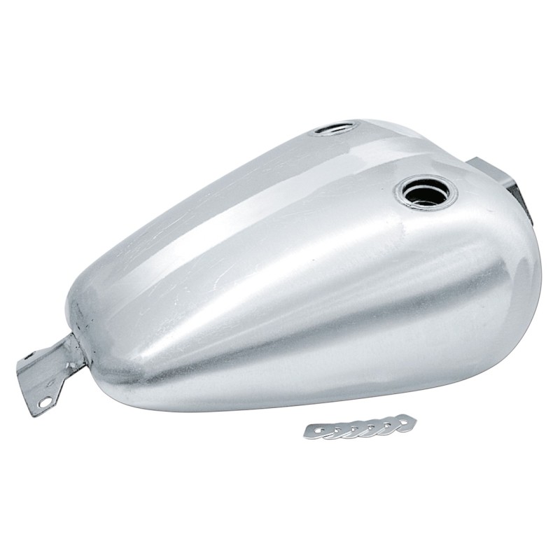 Reservoir quick bob lisse pour dyna et fxr 011572