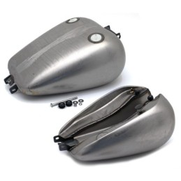 Reservoir quick bob lisse pour dyna et fxr 011573